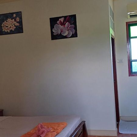 Kota Baan Por Jai 2Bed Apartment Ko Lanta Exterior foto