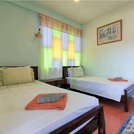 Kota Baan Por Jai 2Bed Apartment Ko Lanta Exterior foto