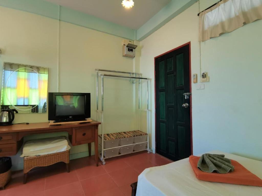 Kota Baan Por Jai 2Bed Apartment Ko Lanta Exterior foto