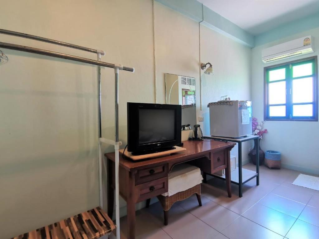 Kota Baan Por Jai 2Bed Apartment Ko Lanta Exterior foto