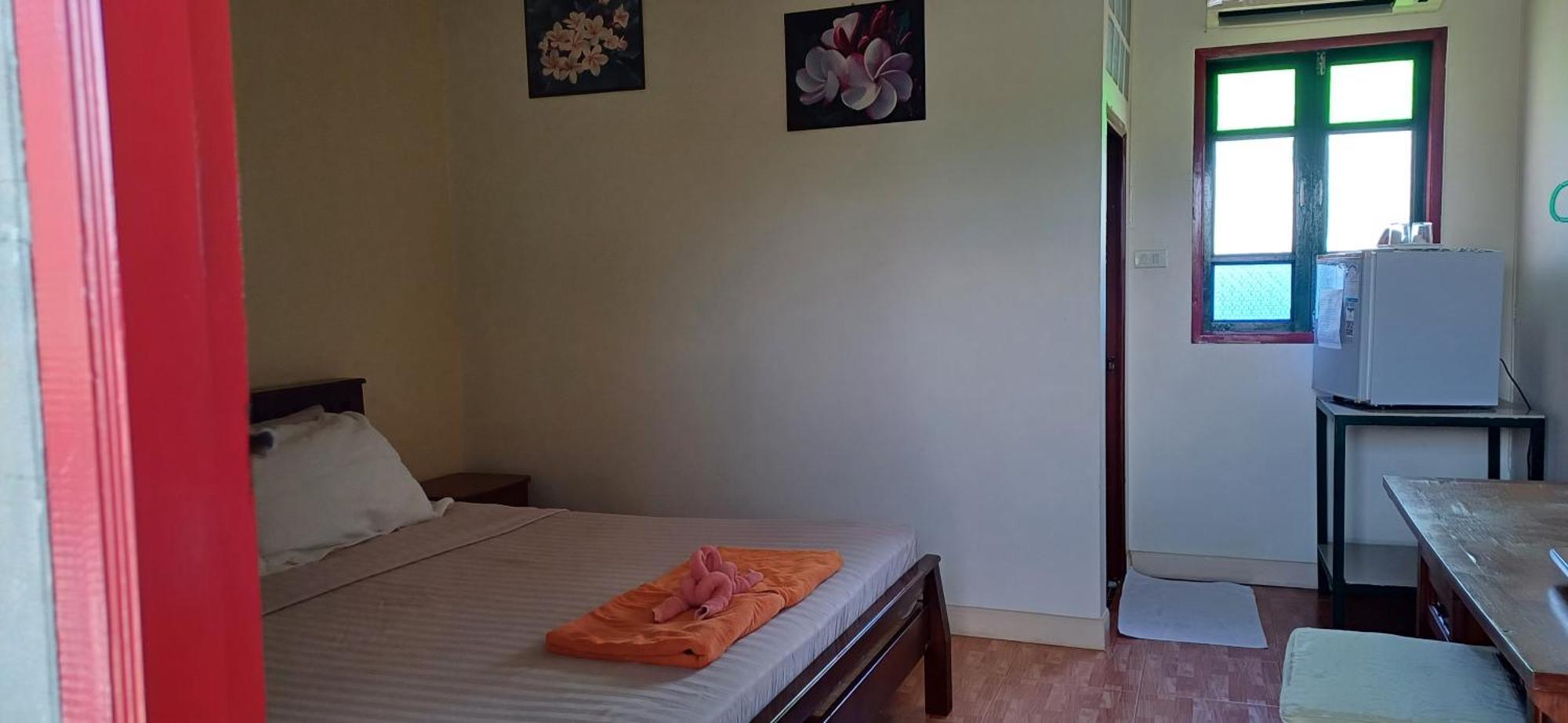 Kota Baan Por Jai 2Bed Apartment Ko Lanta Exterior foto