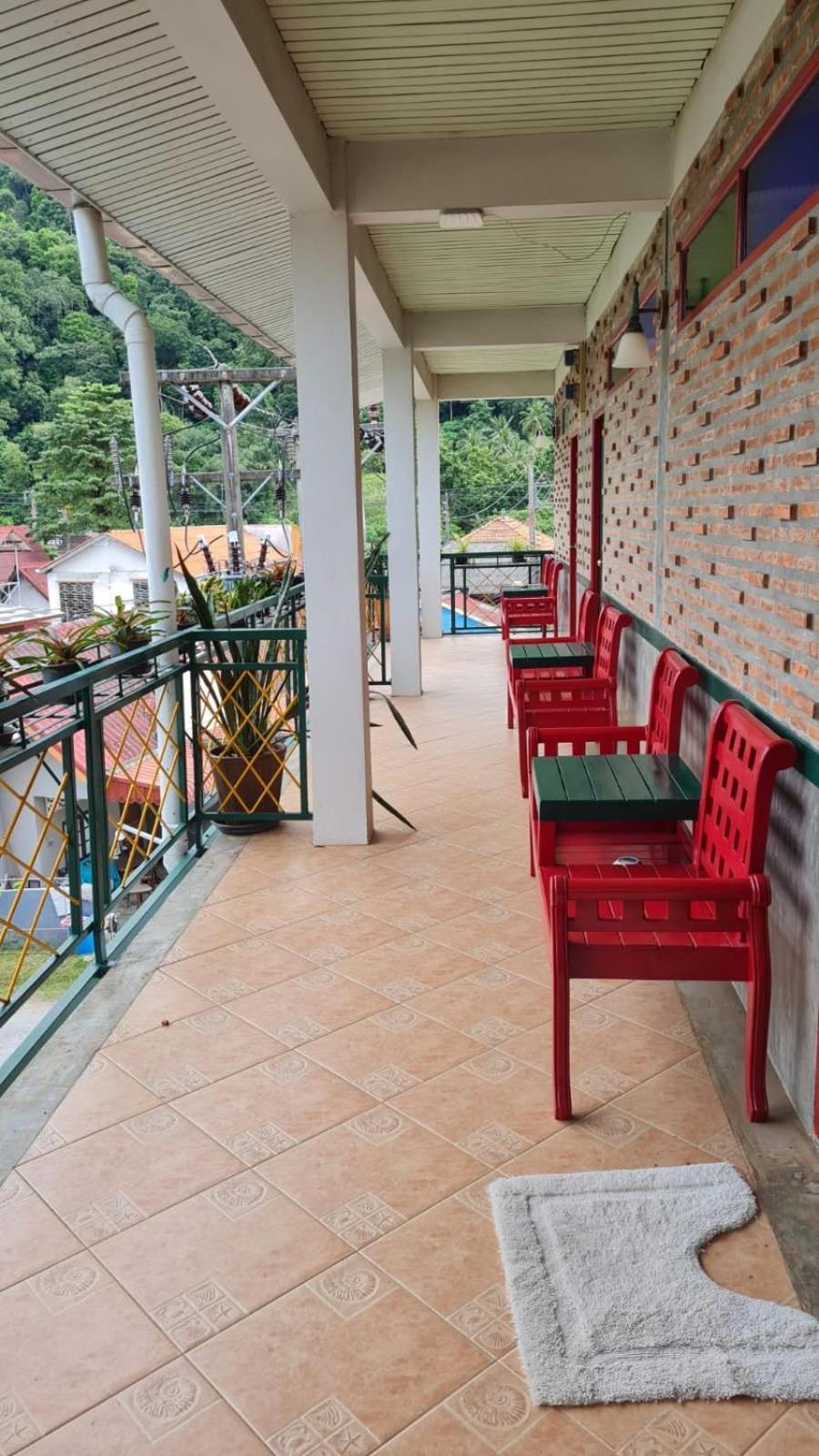 Kota Baan Por Jai 2Bed Apartment Ko Lanta Exterior foto