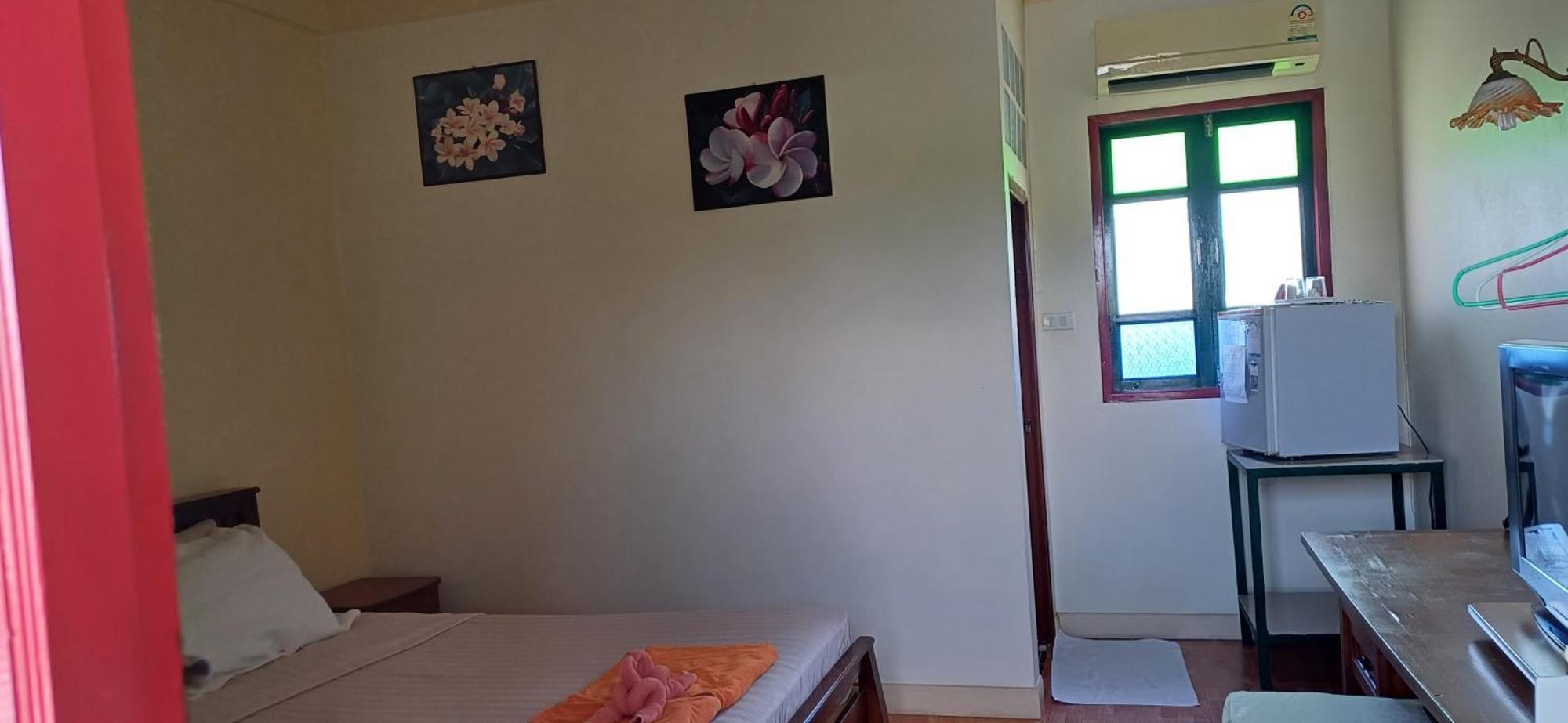Kota Baan Por Jai 2Bed Apartment Ko Lanta Exterior foto